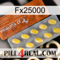Fx25000 42